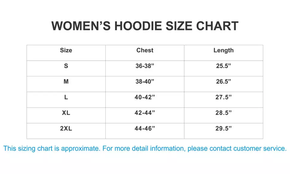 Women's Football Home Team  Zip Up Hoodie
