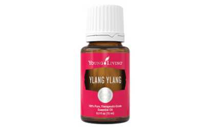 image for Ylang Ylang Essential Oil by Young Living - 5ml