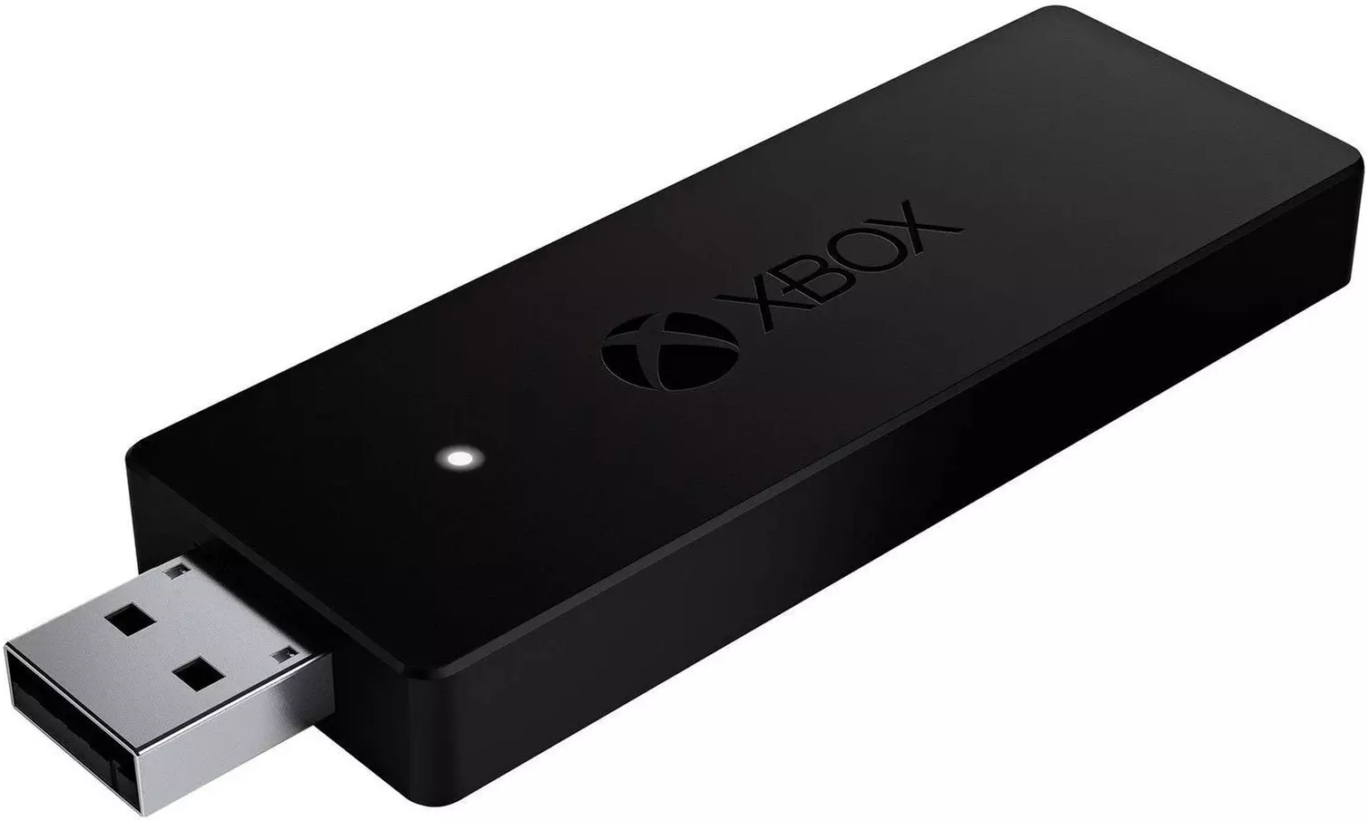 Microsoft Xbox One Wireless Adapter for Windows - Primary Image