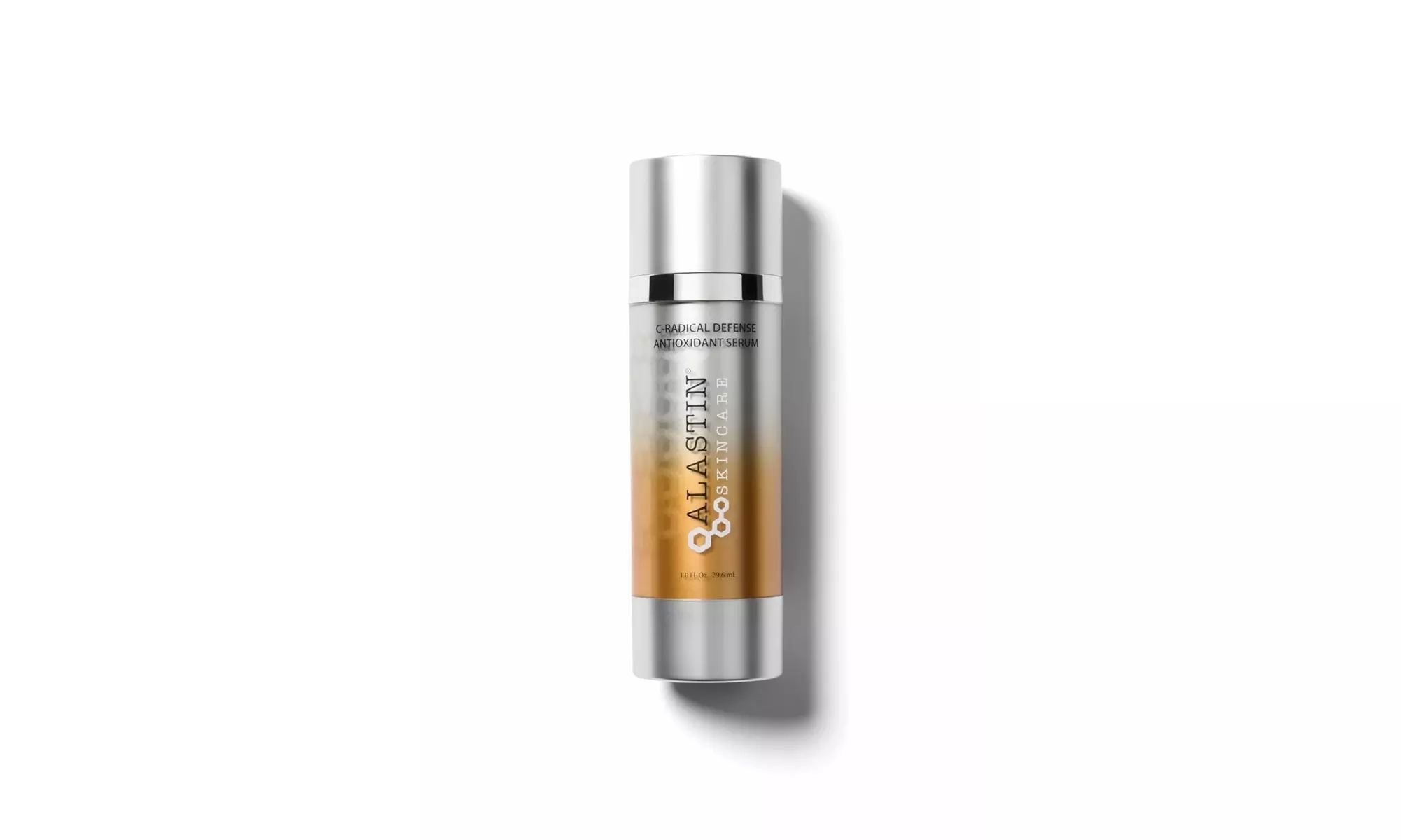 ALASTIN Skincare C-RADICAL Defense Face Serum (1 Fl. Oz.) 