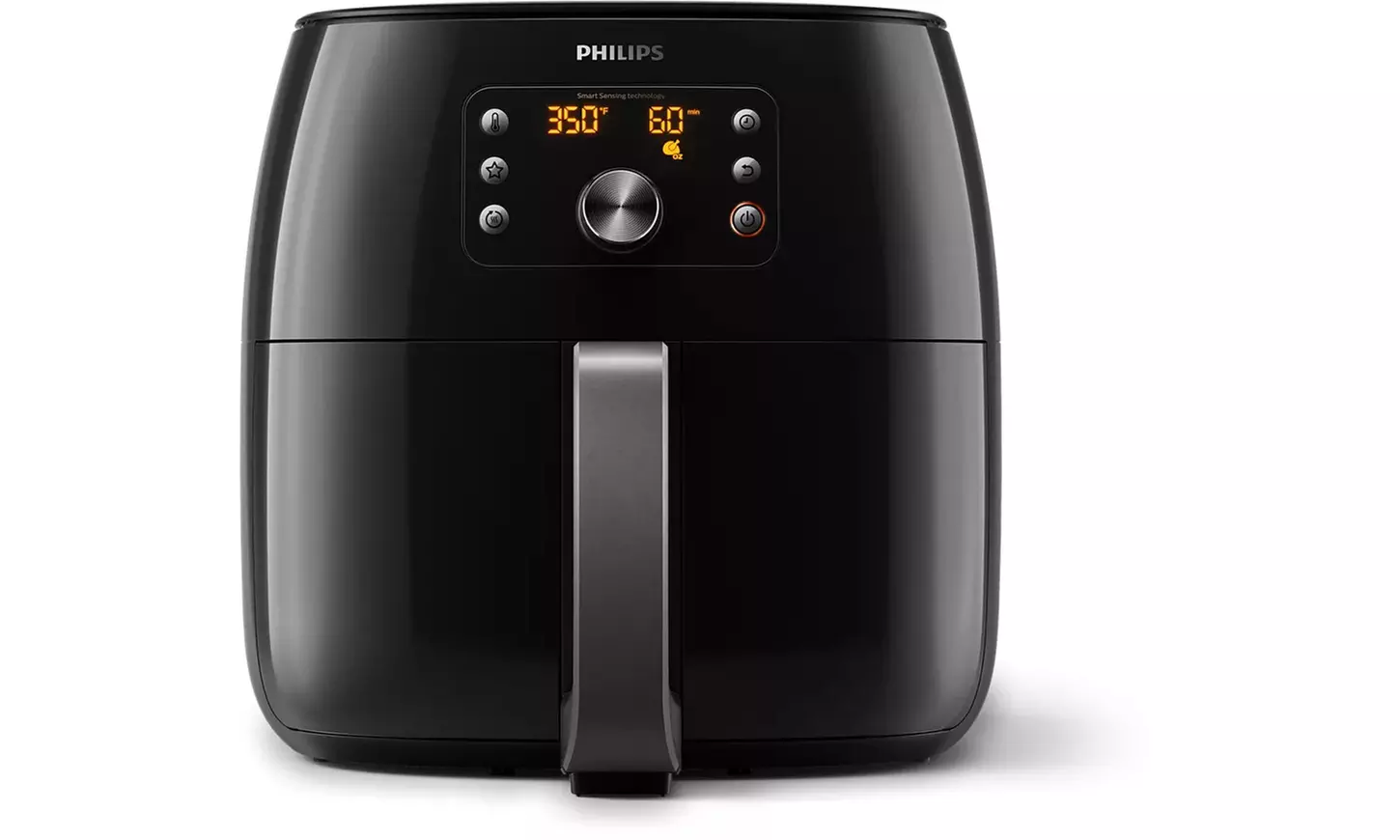 Premium HD9867/16 Digital Smart Sensing XXL Air Fryer - Primary Image