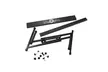 Z-Shape Adjustable Electric Piano Rack Stand - Second Medium