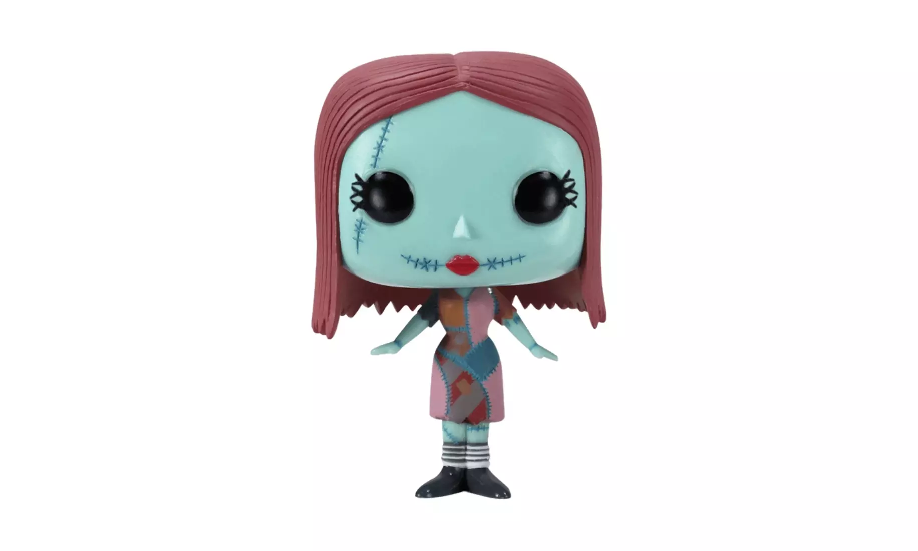 Funko Pop! Nightmare Before Christmas Collection
