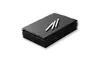 Juvale Mini Slate Cheese Boards 6PC Charcuterie Cheese and Meat Serving Board