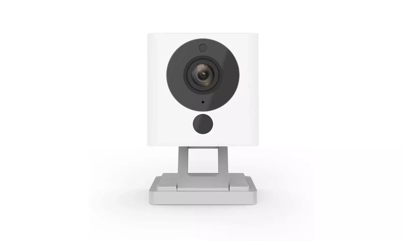 Wyze Cam v2 Wi-Fi Smart Home Camera w/ Night Vision WYZEC2 - B Grade Refurbished