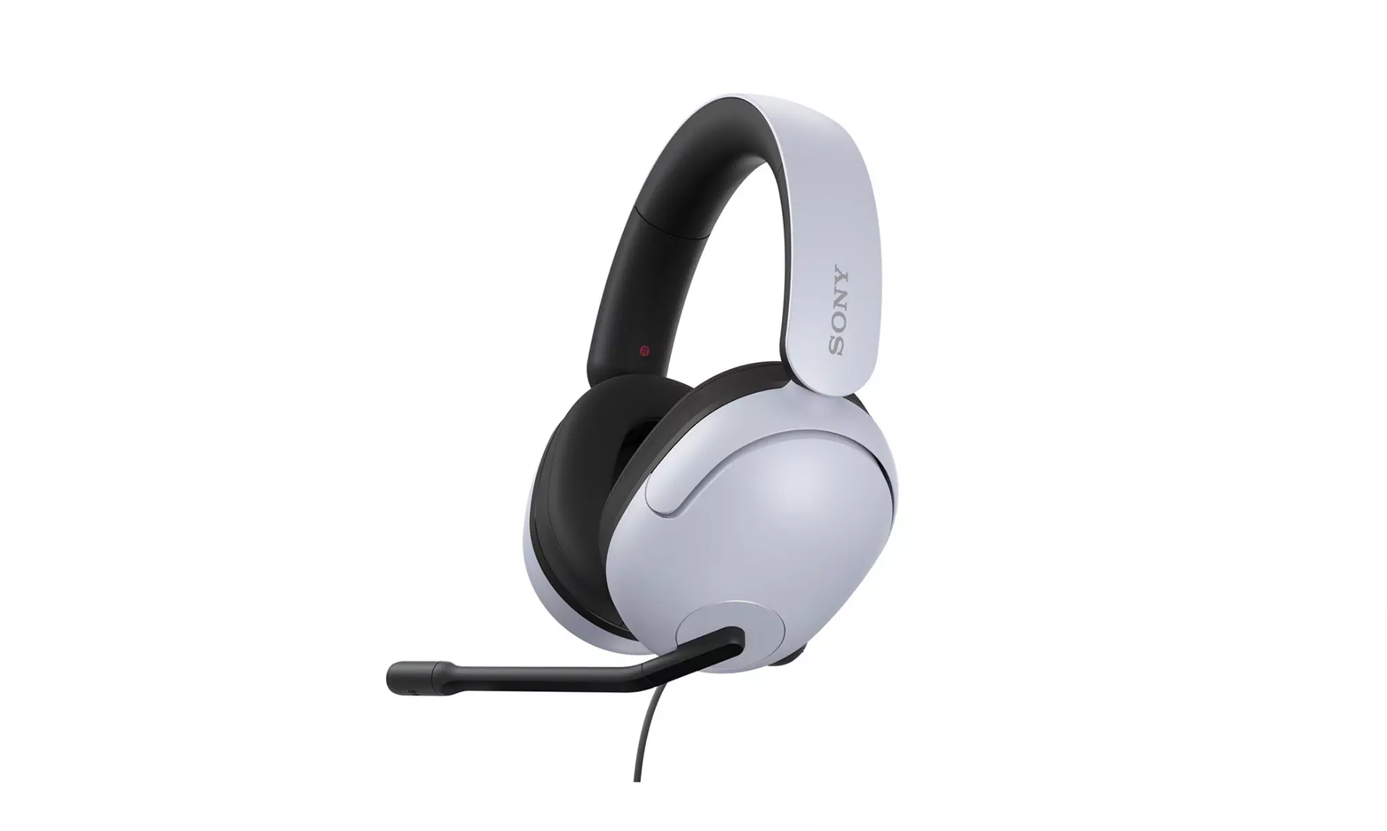 Sony INZONE H3 Wired Gaming Headset with 360 Spatial Sound (MDR-G300) - Primary Image