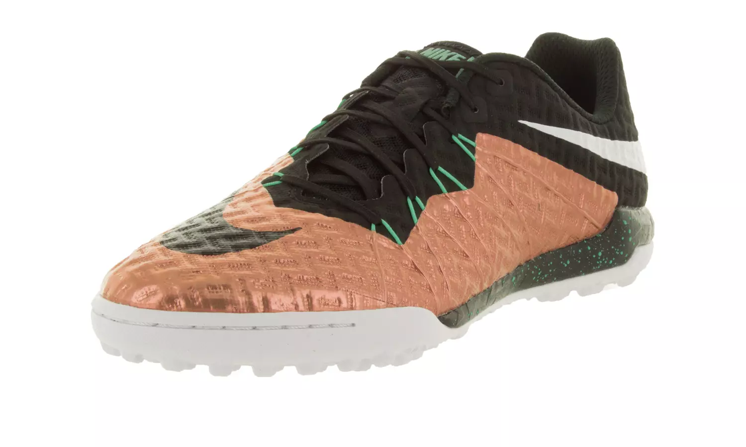 Nike Men's Hypervenomx Finale Tf Turf Soccer Shoe - Primary Image