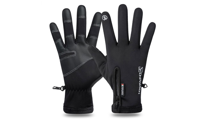 thermal hand gloves