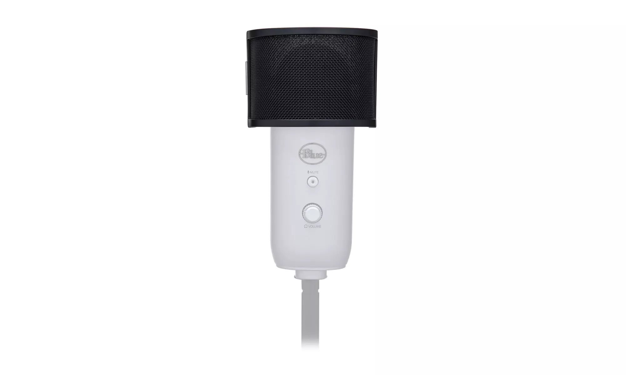 Samson G-Track Pro Professional USB Condenser Microphone Bundle with Pop Filter - Second Medium
