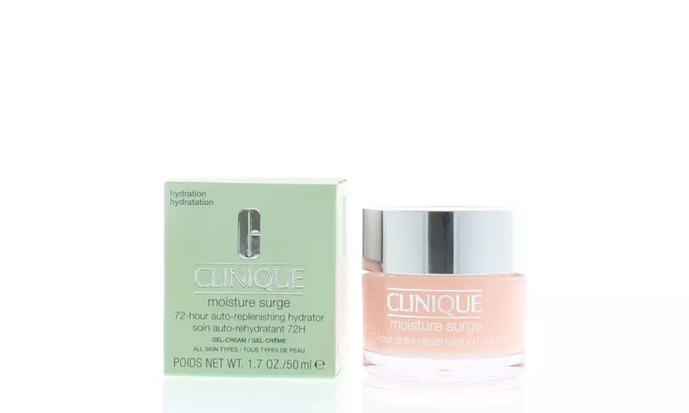 Clinique Moisture Surge 72-Hour Auto-Replenishing Hydrator product