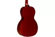 Rogue Rogue RA 090 Parlor Acoustic Guitar Regular Mahogany Natural - Second Medium