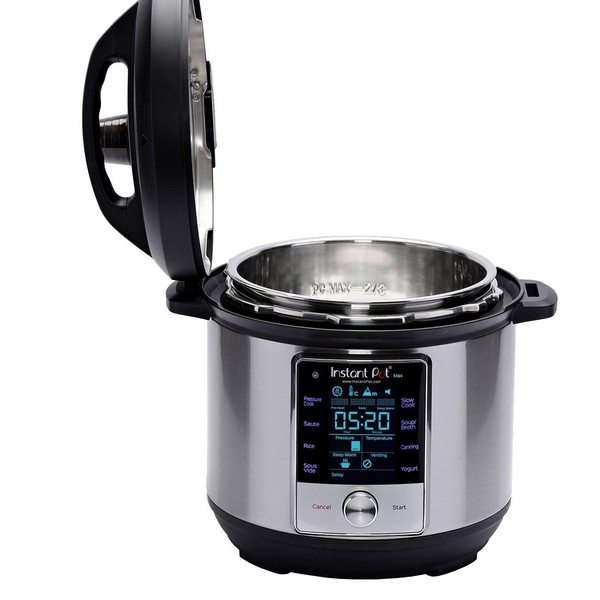 groupon instant pot