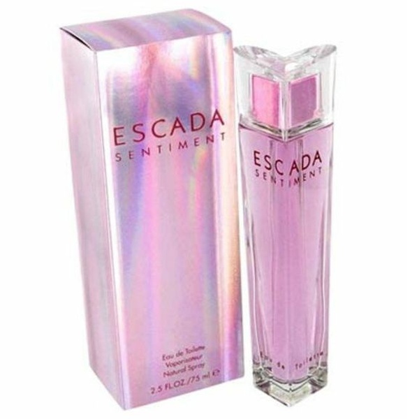 escada sentiment amazon