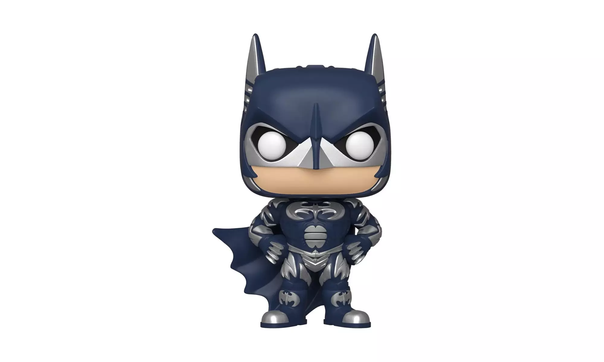 Funko Pop! Marvel & DC Hero's