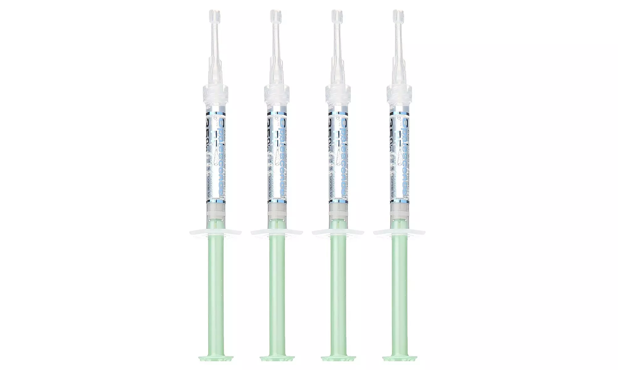 Opalescence PF Mint 35% Teeth Whitening - Primary Image