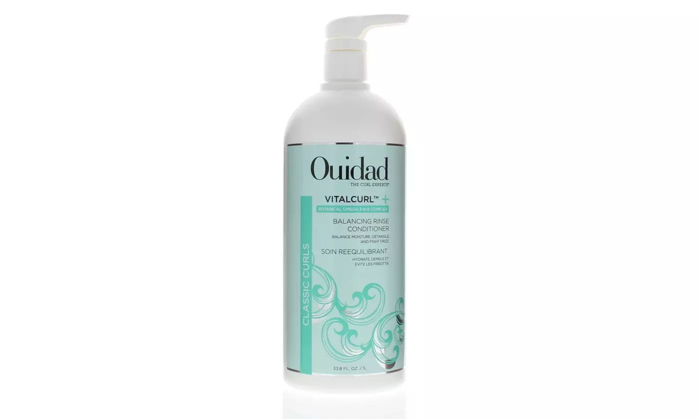 Best of Ouidad Hair Care Products Choose from-Shampoo OR Conditioner OR Styling