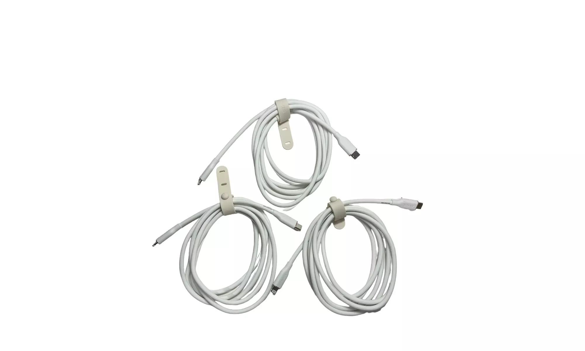 Charger Collection- USB-C Wall Plugs, Power Banks & Cables