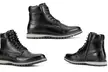 Harrison Men's Casual Round & Moc-Toe Boots - Second Medium