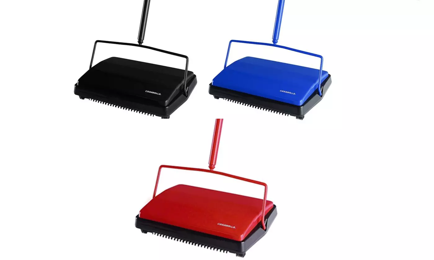 Casabella Carpet Sweeper - Primary Image