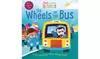 Peek and Play Rhymes: The Wheels on the Bus