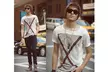 Polarized UV400 Sunglasses For Men Women Driving Vintage Sun Glasses - Second Medium