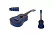 New Excellent Guitar With Case Strap Tuner & Pick Perfect For Beginners - Second Medium