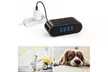 WiFi HD 1080P Surveillance Alarm Clock Motion Detection Security Camera - Second Medium