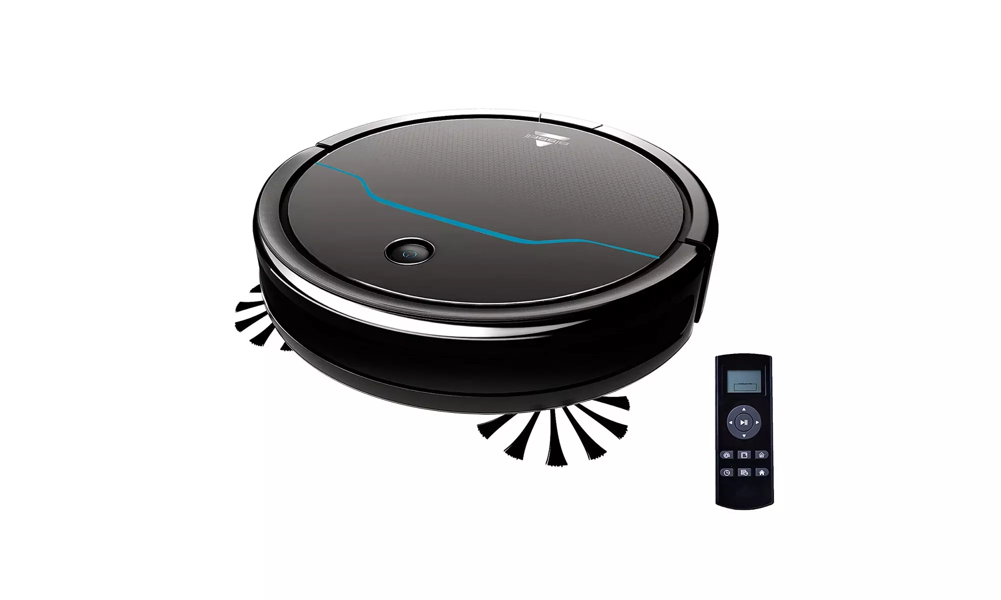 BISSELL EV675 Robot Vacuum - Primary Image