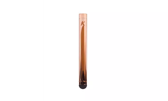 Vape Battery 180mAh Pen W/ USB Charger by KandyPens Slim - Second Medium