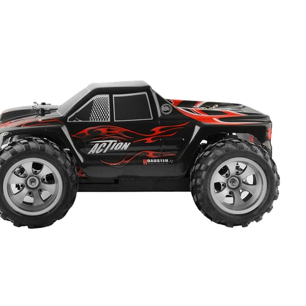 action roadster rc