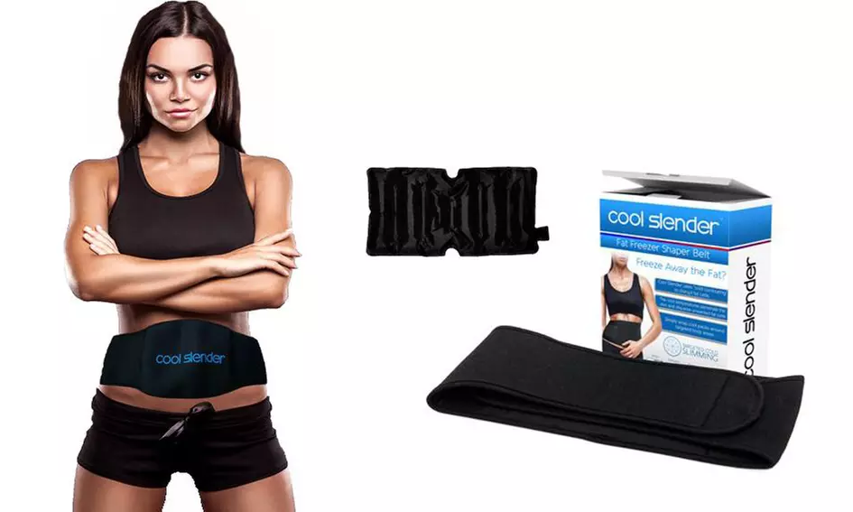 Cool Slender Fat Freezing Kit - Primary Image