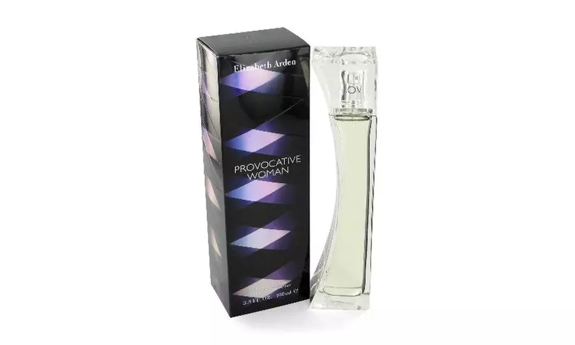 PROVOCATIVE WOMAN by Elizabeth Arden 3.3 oz Eau de Parfum Spray NEW in Box Women - Primary Image
