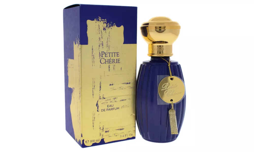Annick Goutal Petite Cherie Women EDP Spray - Second Medium