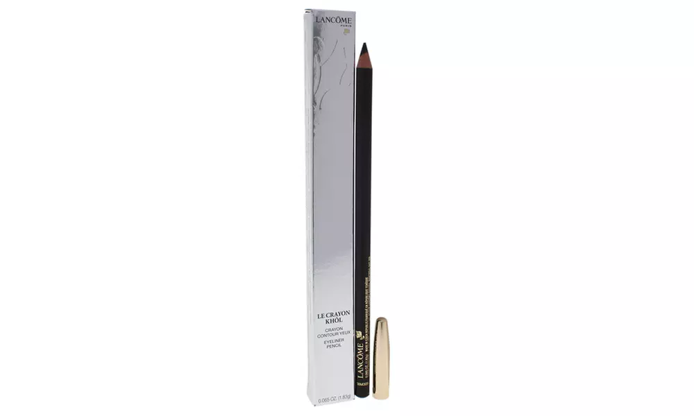 Lancome Le Crayon Khol Eye Liner - Primary Image