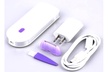 Hair Remover Instant & Pain Free with Sensor Light Shaver Epilator - Second Medium