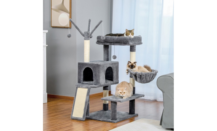 sam's club cat scratching post