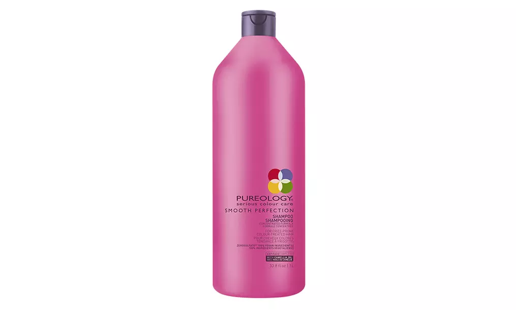 Pureology Hydrate, Strength Cure, or Pure Clean Volume Shampoo and Conditioner