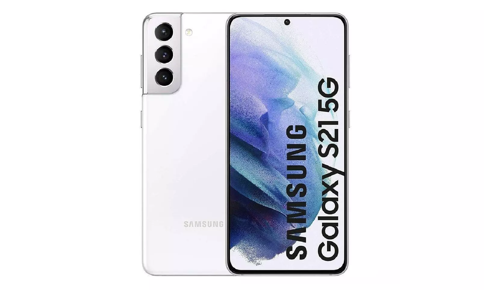 Samsung Galaxy S21 5G Smartphone - 128GB - Fully Unlocked - Brand New in Box