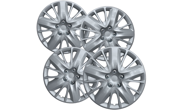 18 inch hubcaps