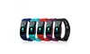Y5 Plus Bluetooth Smart Watch Bracelet Heart Rate Monitor Sport Fitness Tracker