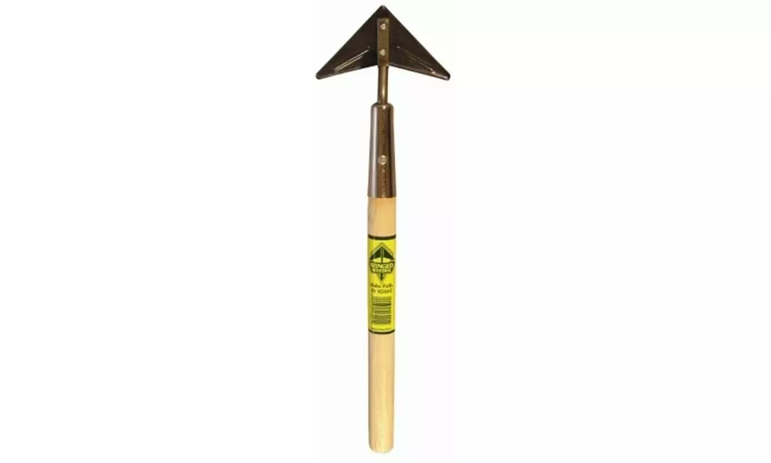 Winged Weeder Winged Weeder Junior With Short Handle WW-300 - Primary Image