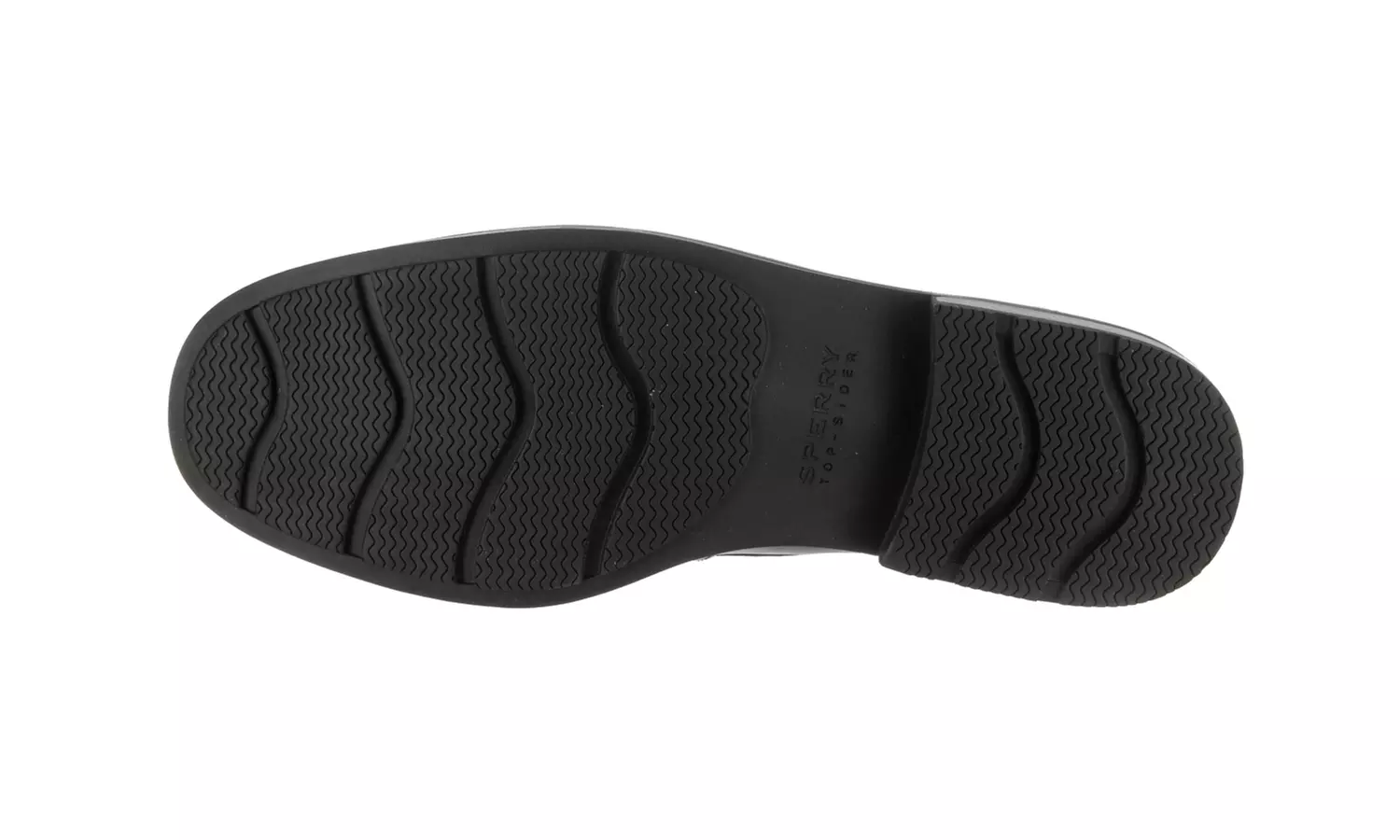 Sperry Top-Sider Men's Essex Venetian Loafers & Slip-Ons Shoe - Second Medium