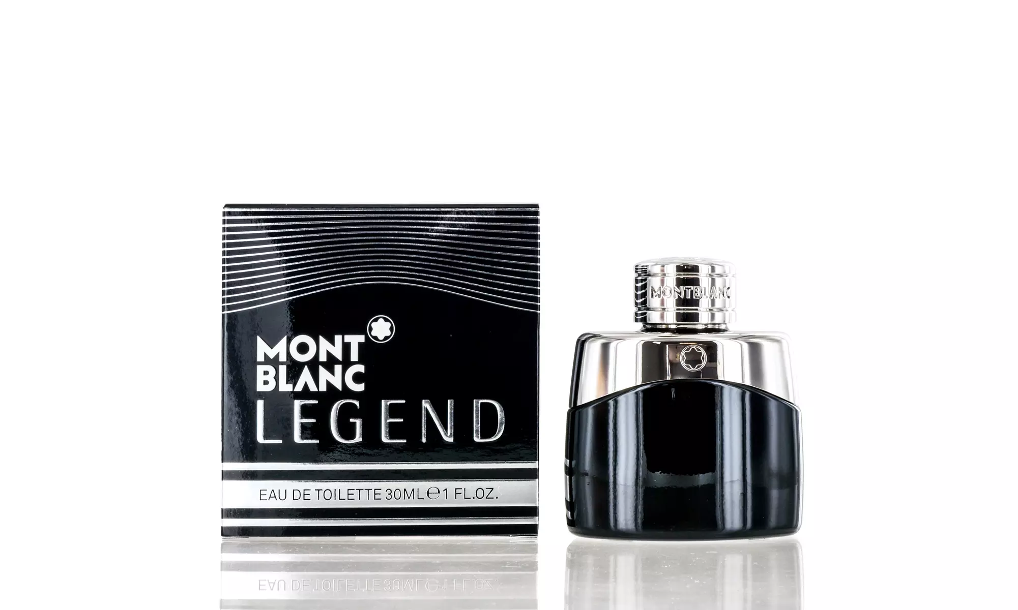 Mont Blanc Legend or Legend Intense - Primary Image