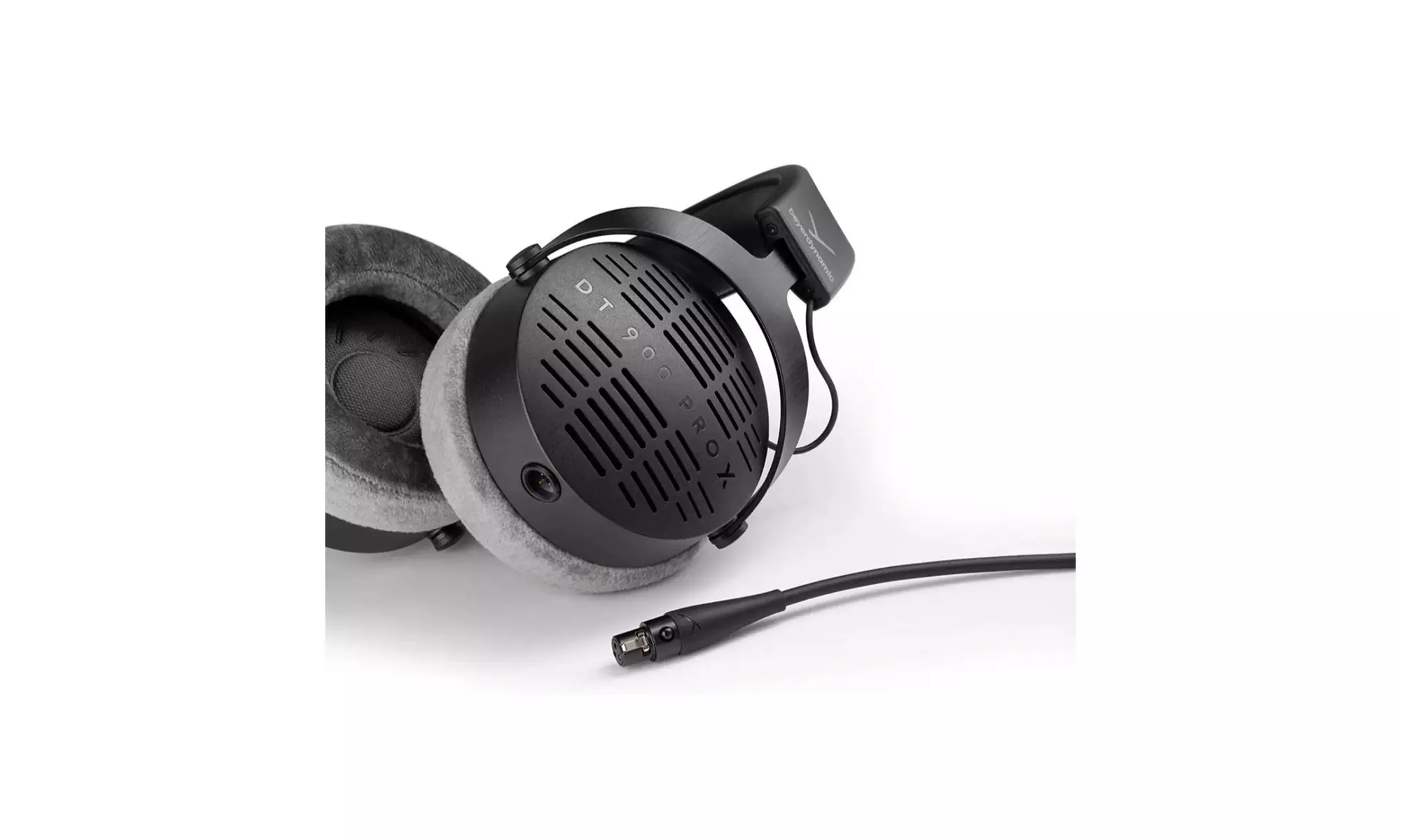beyerdynamic DT 900 Pro X Open Back Headphones with Detachable Cable - Second Medium