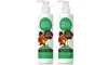 Fresh Monster Toxin-free Hypoallergenic 2in1 Kids Shampoo&Conditioner Coconut