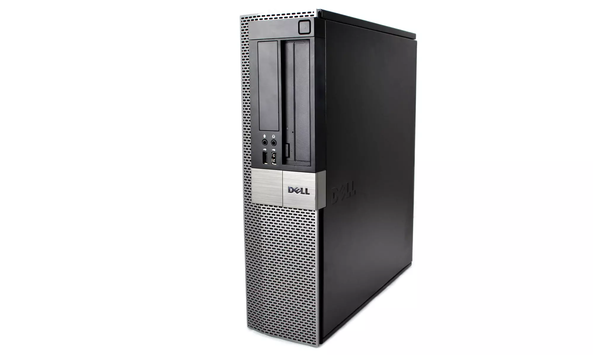 Customizable Refurbished Dell 980 Desktop Computer Windows 10 Upgrade RAM & HDD - Primary Image