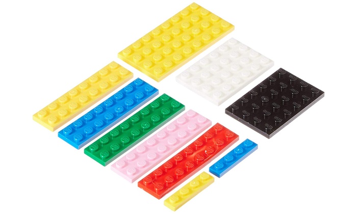 Up To 15% Off on Authentic LEGO Building Brick... | Groupon Goods