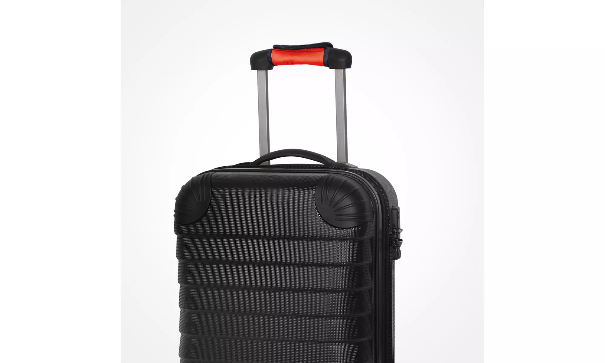Neoprene Luggage Handle Wrap Grips - 4 Pack - Primary Image