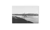 Ariane Moshayedi 'Golden Gate BW' Canvas Art