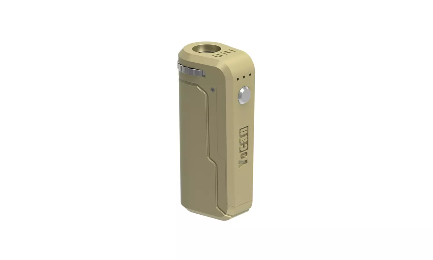 Yocan UNI Universal Vaporizer Portable Mod Box 510 Thread Vape 